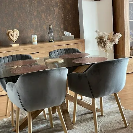 Apartment Apartman_donovaly_residence *